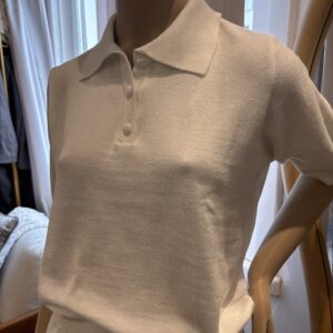 Conjunto em tricot