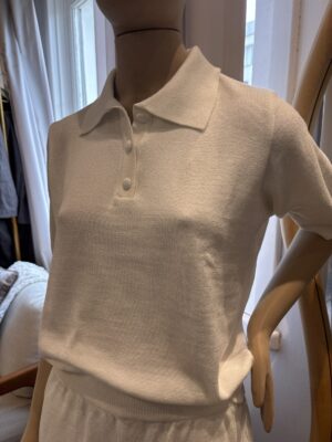 Conjunto em tricot