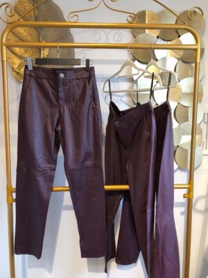 Calça Colchard Pelica