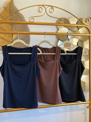 Blusa Franzida